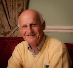 Bishop Colton Meets Up With 'Life to the End' Mizen to Malin Cyclists