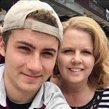 Brandon James McGhee's Memorial Website