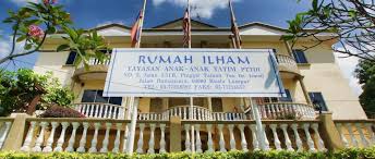 Maybe you would like to learn more about one of these? Yayasan Anak Anak Yatim Rumah Ilham Pinggir Taman Tun Dr Ismail