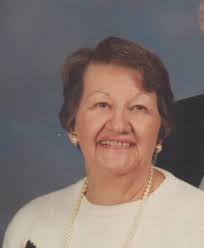 Ethel Elizabeth Long Obituary