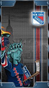 Iphone wallpapers and ipod touch wallpapers. New York Rangers Wallpaper By Jansingjames Fd Free On Zedge