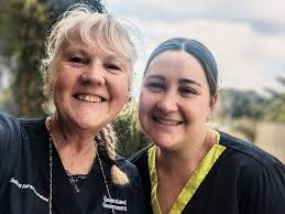 Long-serving Peninsula Health staff member Julie Emmanuel is the new Nurse  Unit Manager of Gunnamatta Ward at The Mornington Centre. The experienced  nurse is excited to be working in sub-acute nursing for