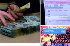 La 1 iulie 2018 aveam o altă majorare, cu 1.100 de lei, iar în avans cu șase luni, a afirmat ministrul. Cineva Trebuie SÄƒ IntervinÄƒ Pensiile Speciale O RuÈ™ine Jurnalul De Calarasi