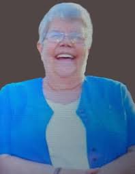 Obituary for Joyce Richardt