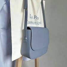 marymilk 青の写真 水色 花 藍 色