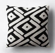 Check spelling or type a new query. Patio Furniture And Decor Trend Bold Black And White