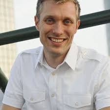 Andrew Ostrom's Instagram, Twitter & Facebook