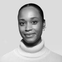 Robyn Orovwuje-Forbes