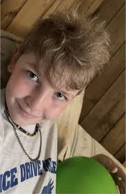 Obituary of Timothy Isaiah Barnett