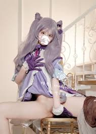 橙子汪酱 视觉享受 私房写真系列