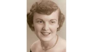 Nadine Warner Obituary (1931