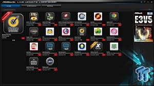 Asrock 3tb+ unlocker drivers were collected from official websites of manufacturers and other trusted sources. Asrock Fatal1ty X99 Pro Gaming I7 Motherboard Review Tweaktown