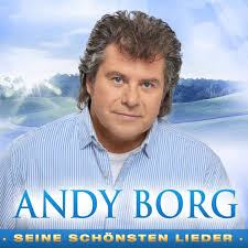 Austrian schlager singer and tv presenter. Seine Schonsten Lieder Andy Borg Amazon De Musik