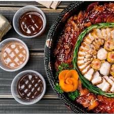 Check out their menu for some delicious fast food. Wu S Kitchen Home Pasig Menu Prices Restaurant Reviews Facebook