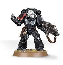 Warhammer 40k space marine scouts. Games Workshop Webstore