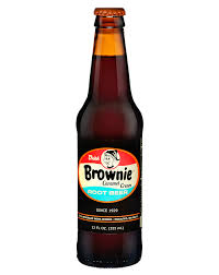 Brewed for over three days to. Brownie Caramel Cream Root Beer 12 Pack Wholesale Retro Sodas The Brands Of Soda Pop We All Remember