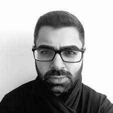 Profile for Amrit Birdi