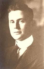 Edward Deming Andrews (1894-1964)