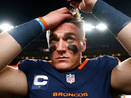 I'm Sorry, Bo Nix - 5280