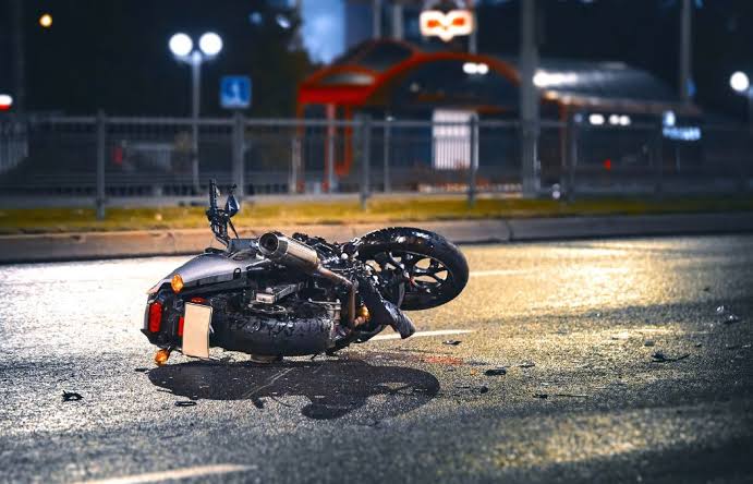 🥇 Where Do Most Hit-and-Run Motorcycle Accidents Happen in Charleston, SC?  | Taylor Anderson Law