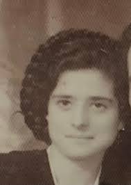 Restiva Rettura Obituary (1934