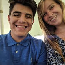 Danielle Peake and Fernando Valenzuela's Wedding Website