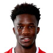 Apr 15, 2021 · chelsea are prepared to sell ike ugbo on a permanent deal this summer with many clubs interested in the striker. Ike Ugbo Fifa 19 Career Mode 61 Rated On 21st July 2019 Futwiz