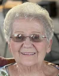 Lucille Marie "Lucy" Burgess Obituary (2025)