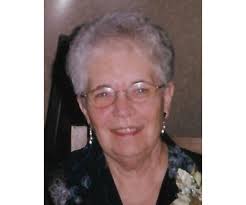 Joan Donaldson Obituary (2024)