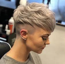 Men's short haircuts are always going to be in style. 100 Short Hairstyles For Fine Hair Best Short Haircuts For Fine Hair 2021