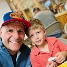 We had a great time yesterday at the 43rd Annual Kiskatom Fire Department  Chicken BBQ. Great food and great people, thanks for having us!