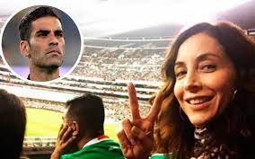Conflictiva y vividora así se lanza rafa marquez contra su ex la actriz adriana lavat. Adriana Lavat Publica Polemico Mensaje Para Rafa Marquez El Sol De Mexico Noticias Deportes Gossip Columnas