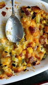 Crock Pot Cheesy Zucchini Casserole Cooking With Crock Pots Recipe Zucchini Casserole Crockpot Chicken Healthy Crockpot Side Dishes