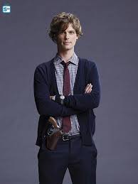 L'inscription est nécessaire pour regarder le serie en 1080p hd l'inscription est facile et rapide. Spencer Reid Wiki Esprits Criminels Fandom