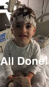 Cooper's Story — The Cooper Royall Foundation