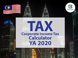 Moneysavingexpert's guide to tax rates for 2020/21 including tax brackets, national insurance, capital gains tax and more. Free Online Malaysia Corporate Income Tax Calculator For Ya 2020