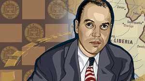 Watch The American Diplomat