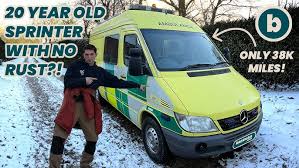 Image result for Broom Yellow 2006 Sprinter