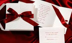 Descargar frases para tarjetas de invitación a tu boda. Consejos Para Disenar Invitaciones De Boda