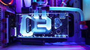 Great savings & free delivery / collection on many items. Project Ultraviolet Gaming Custom Water Cooled Uv Pc Build Youtube