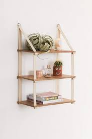 Delaney Hanging Multi Shelf Aufbewahrung Kinderzimmer Schlafzimmer Regale Schlafzimmer Deko
