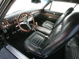 1969 Dodge Charger 1969 Dodge Charger Dodge Charger Dodge Charger Interior