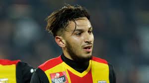 How much of zoubir belgsir's work have you seen? Ligue 2 Un Bon Zoubir Et On Respire