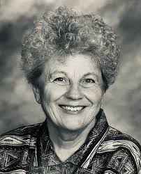 Sally Ann Besch Almquist Hinton