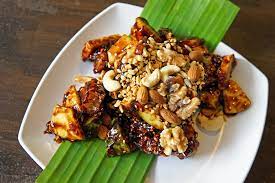 It's the only sub and giant club sandwich under 500 calories; The Top 10 Healthy Malaysian Dishes