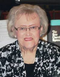 Ruth Elizabeth Stump Obituary