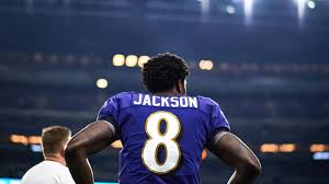 Here you can explore hq lamar jackson transparent illustrations, icons and clipart with filter setting like size, type, color etc. Lamar Jackson Baltimore Ravens Wallpapers Wallpaper Cave