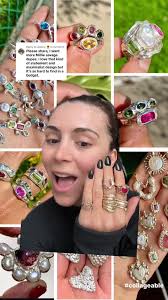 Stunning Handmade Silver and Gemstone Jewellery