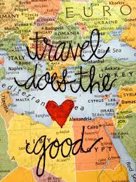 Travel Yes It Does And The Soul Too Best Travel Quotes Travel Quotes Words