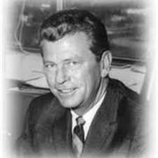 LLOYD FRENCH, Obituary August 2, 2013